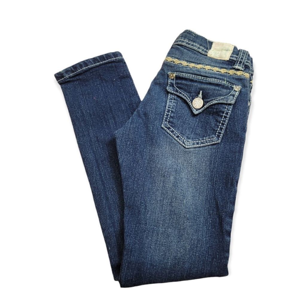 Free Planet denim jeans 7
